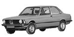 BMW E21 P110B Fault Code