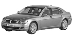 BMW E65 P110B Fault Code