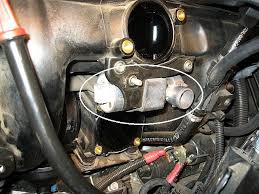 See P110B repair manual