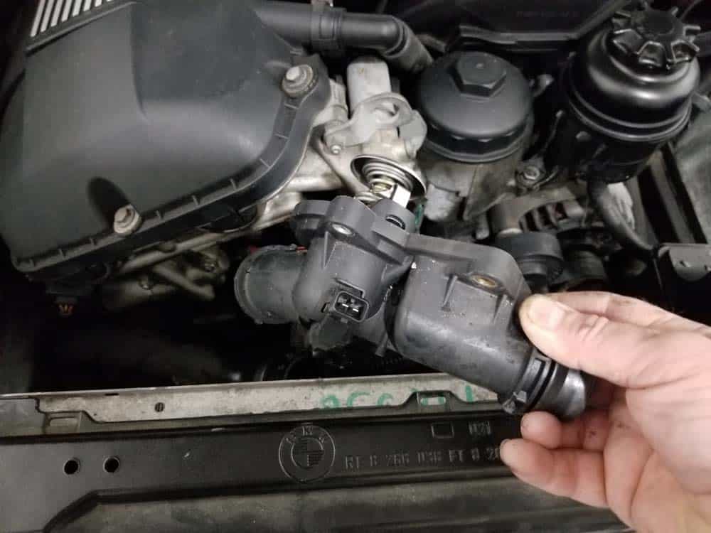 See P110B in engine